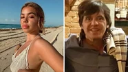 Sobreseyeron al ex de Andrea del Boca en la causa por abuso sexual contra su hija Ana Chiara