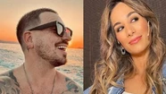 Video: mostraron todos los chats de Fede Bal y Estefi Berardi hablando de sus encuentros sexuales
