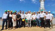 Quequén: en marzo licitarán la obra de la nueva estación eléctrica