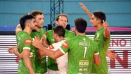 Once Unidos quiere dar el batacazo en Bariloche