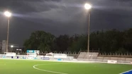 Por el mal clima, se suspendió el tercer partido de Las Leonas contra Irlanda