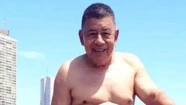 Evoluciona favorablemente el ciclista de 72 años que fue atropellado en Otamendi