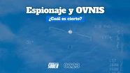 Alerta mundial ovni: ¿extraterrestres o nueva guerra fría?