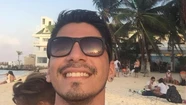 La víctima no tenía nada que ver y murió de un disparo en la espalda. 