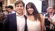 Victoria Donda se integró al Gabinete de Axel Kicillof.