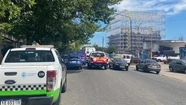 Un cable en una pileta provocó una tragedia. 