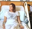 Por la mala praxis de una cirugía estética, Silvina Luna está en lista de espera para un trasplante