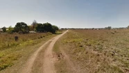 Dijo que había dado en adopción a su hijo de 3 años y encontraron su cuerpo enterrado