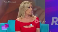 Video: Susana Roccasalvo blanqueó su romance con el hijo de una famosa actriz