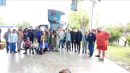 Mar del Plata tiene una nutrida delegación en el campeonato de ajedrez. 