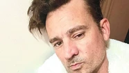 Internaron de urgencia a Chano y su estado es reservado
