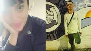 Su ex entró por la ventana para revisarle el celular y lo mató a puñaladas