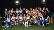 GEBA y San Fernando fueron los campeones del Summer Trophy