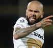 Nuevo revés para Dani Alves: la justicia rechazó su pedido de excarcelación