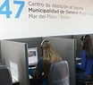 La Línea 147 deberá canalizar reclamos, denuncias, consultas y gestionar turnos . Foto: Prensa MGP.