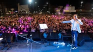 Terminó el fin de semana largo pero en Santa Clara del Mar la fiesta sigue