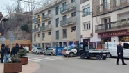 El caso ocurrido en Barcelona conmociona al mundo.