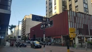 El asesino de Lucio lo esperó escondido en un cantero y lo apuñaló en el corazón.