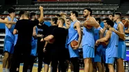 Argentina va por el pasaje al Mundial ante Canadá en el Polideportivo