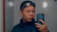  Lucio Garay (foto) tenía 17 años y es la víctima del noveno crimen que sufre la ciudad en el 2023.