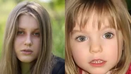 La mamá biológica de la mujer que dice ser Madeleine McCann se negó a realizar las pruebas de ADN: "Es innecesario"