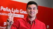 Polémica: un candidato a presidente en Paraguay dijo que los argentinos "no quieren trabajar"
