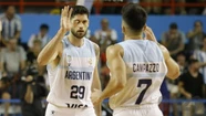 Argentina festejó en Mar del Plata y quedó muy cerca del Mundial 