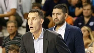 Pablo Prigioni no se relaja y afirmó que "tenemos que seguir con los dientes apretados"
