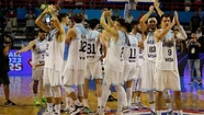 Con Deck y Laprovíttola, Argentina va por el pasaje al Mundial en el "Poli"