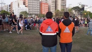 Coordinan operativos de prevención para el Último Primer Día