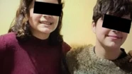 Alana falleció prácticamente en el acto al arrojarse al vacío desde un tercer piso.