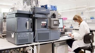 La inversión se enmarca en el programa Federal “Equipar Ciencia”.