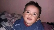 El crimen de Aarón fue calificado como "homicidio agravado por alevosía" y podría merecer una prisión perpetua. Foto: familia.