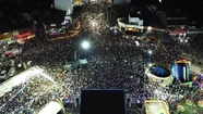 Última noche para la Fiesta Nacional de la Cerveza Artesanal