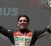 Gerónimo Gonnet consiguió su primer triunfo en el TC Mouras