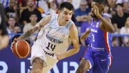 Desilusión mundial: Argentina perdió con Dominicana y quedó afuera
