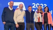 Acción Marplatense inicia la campaña electoral con un “plan de escucha” de las propuestas vecinales