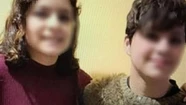 Leila e Iván eran víctimas de bulliyng por su condición de inmigrantes