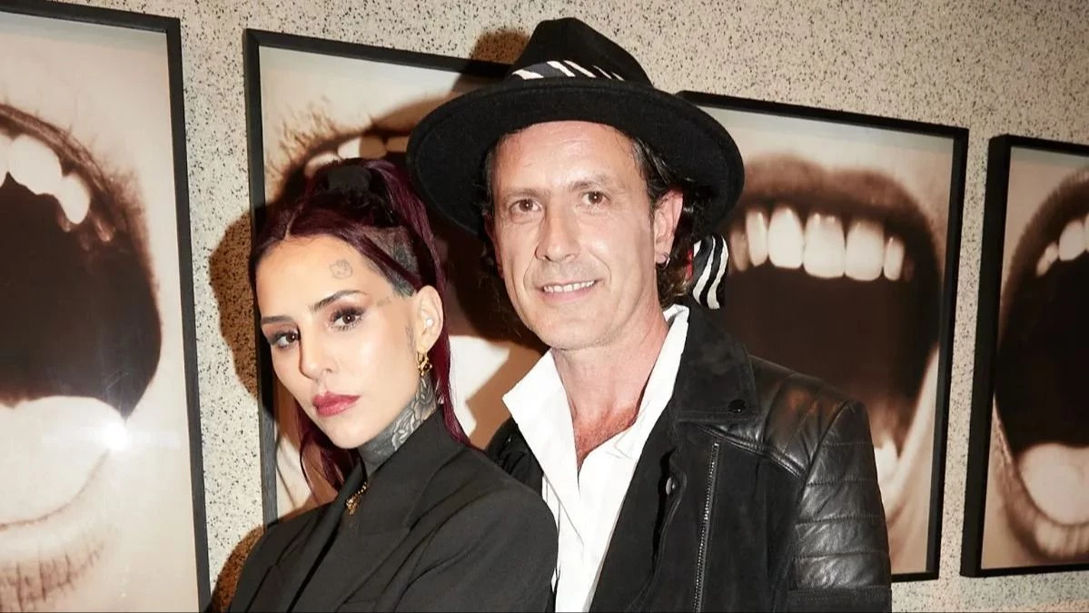 “Tenemos que revalidar el compromiso con nuestro amor”: Candelaria Tinelli y Coti Sorokin se casan