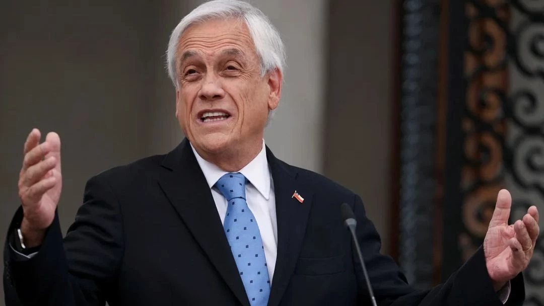 "Salten ustedes primero": las últimas palabras de Piñera antes de su muerte