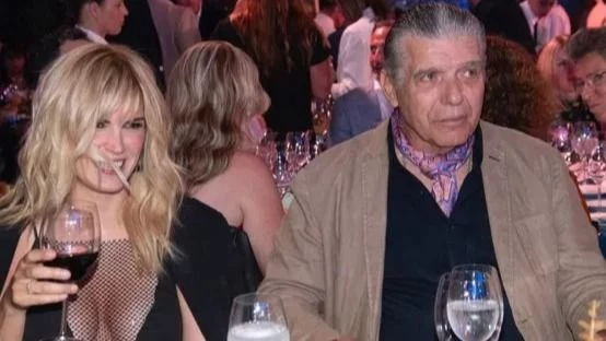 Viviana Canosa y Carlitos Páez fueron vistos juntos: las fotos y qué dijeron sobre los rumores