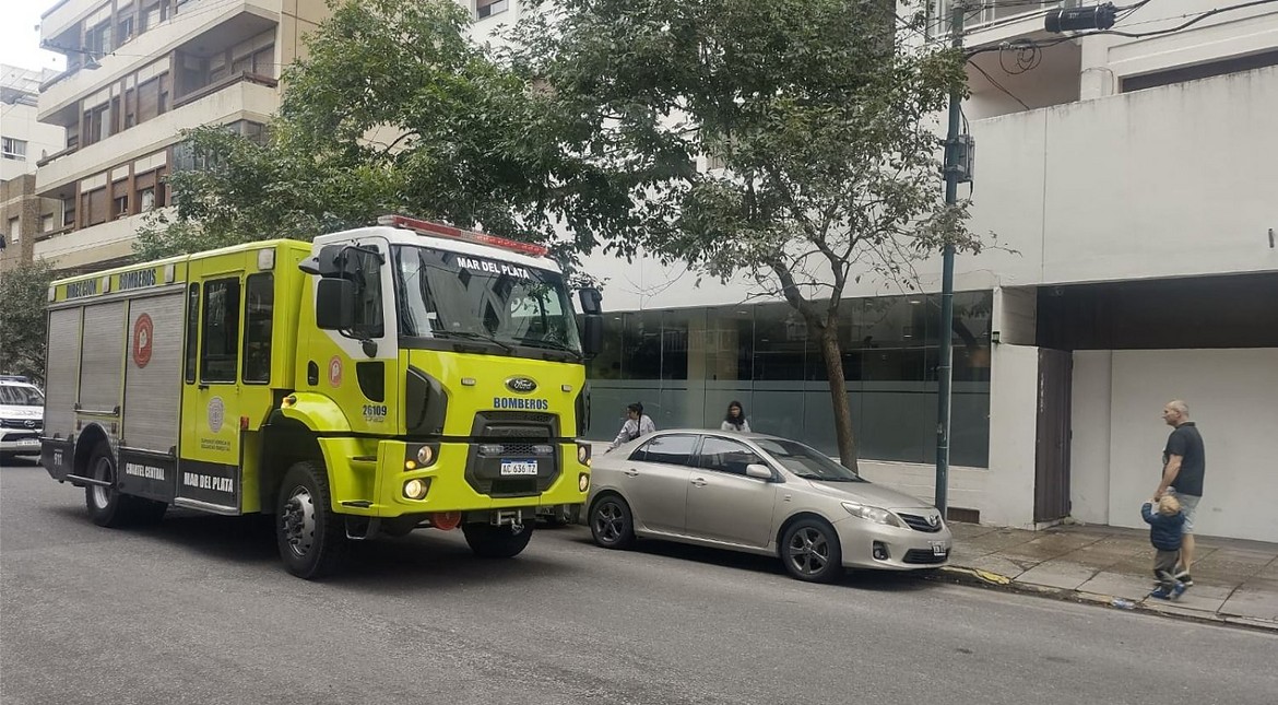 Identificaron a la mujer que falleció tras un incendio en una vivienda