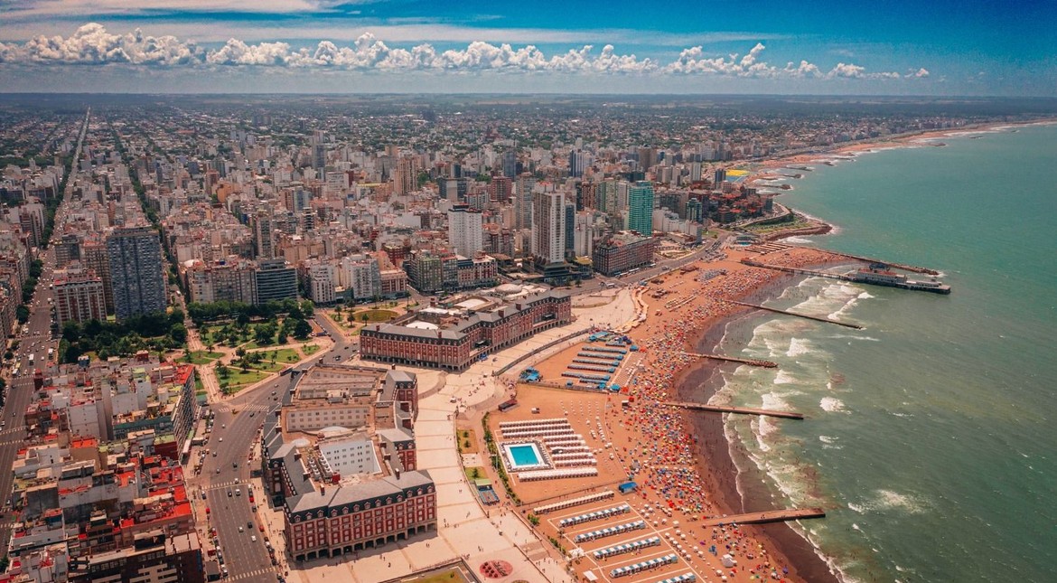 Mar del Plata volvió a tener el récord de congresos, pero advierten que sigue pendiente una obra clave