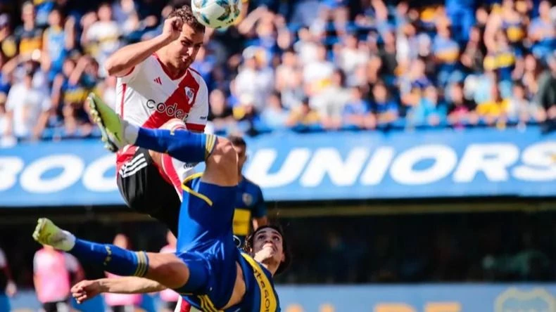 El Superclásico del 9 de noviembre decidirá quién domina Buenos Aires esta temporada