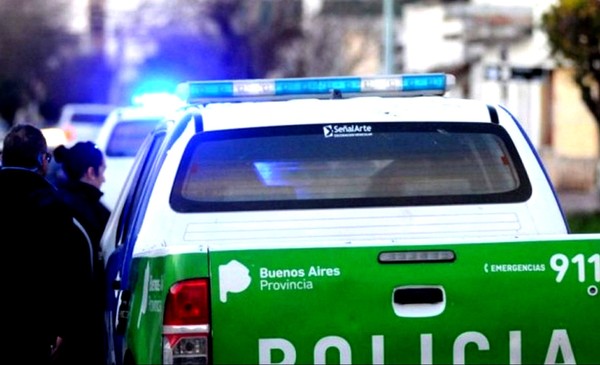 Se metió en un conflicto familiar, recibió un balazo en la cabeza y se ...
