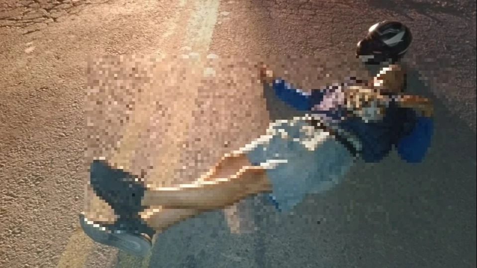 Un Policía retirado se enfrentó a cuatro "motochorros" y mató a uno de ellos: intentaban robarle la moto