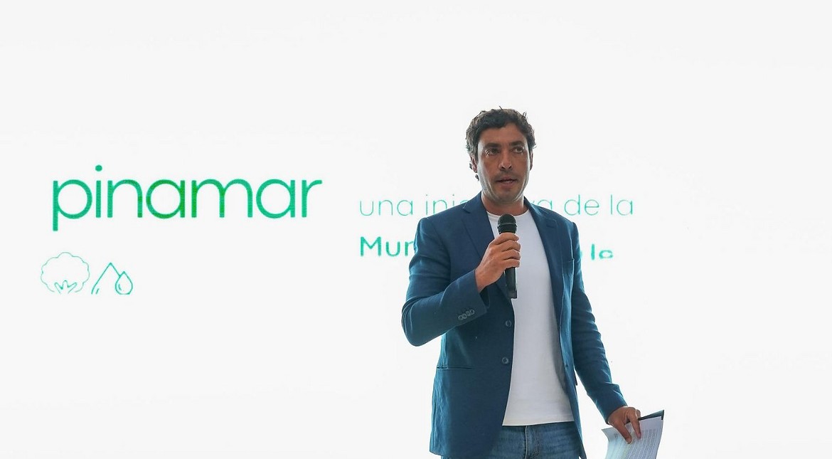 Pinamar: cuestionan un contrato de $84 millones firmado por la gestión de Ibarguren