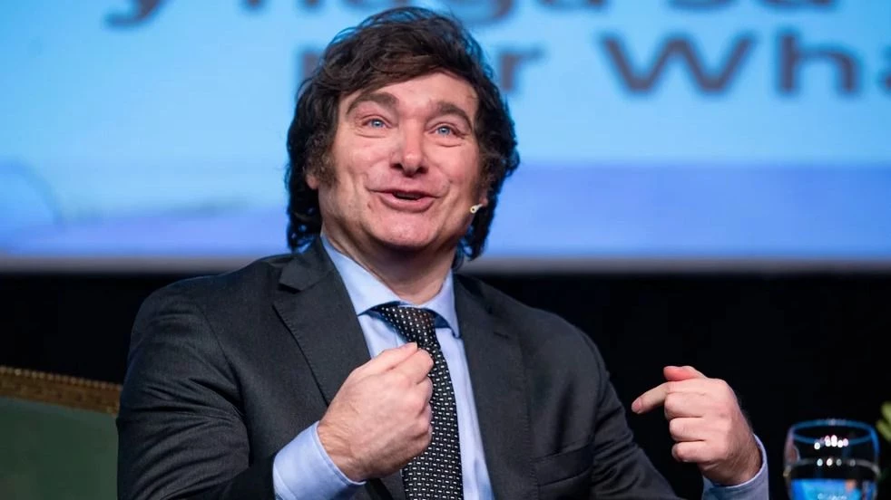 Javier Milei cumple 55 años a días de las elecciones: dónde lo celebrará