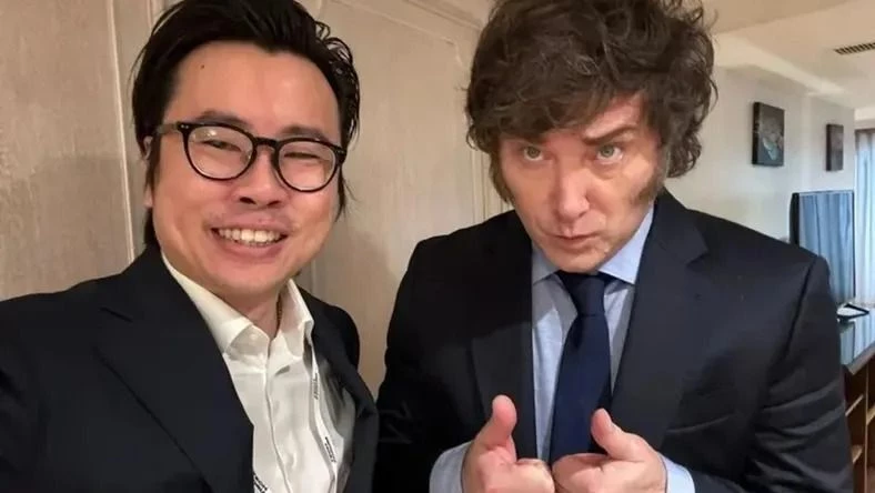 Escándalo cripto: cayó la primera denuncia penal contra Javier Milei por "megaestafa"