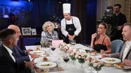 El mal momento de Flor Peña en la mesa de Mirtha: la picante pregunta sobre Alberto Fernández y la pelea con el Puma Goity El mal momento de Flor Peña en la mesa de Mirtha: la picante pregunta sobre Alberto Fernández y la pelea con el Puma Goity